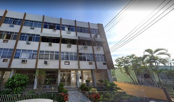 Condomínio Do Edifício Solar Bocaiuva em Rio De Janeiro