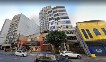 Condomínio Do Edifício Solar Bonfim Residêncial em Rio De Janeiro