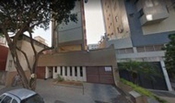 Condomínio Do Edifício Solar Cabral Dos Santos em Belo Horizonte