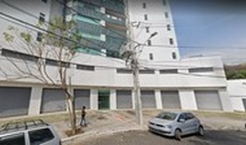 Condomínio Do Edifício Solar Cajuri em Belo Horizonte