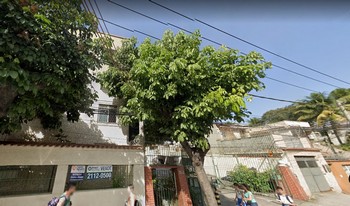 Condomínio Do Edifício Solar Camila E Solar Priscila em Rio De Janeiro