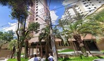 Condomínio Do Edifício Solar Carlos Quick em Belo Horizonte
