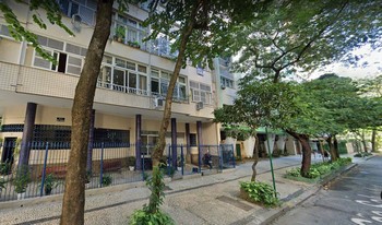 Condomínio Do Edifício Solar Carvalho Mourão em Rio De Janeiro