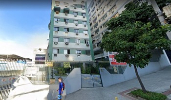 Condomínio Do Edifício Solar Conselheiro Agostinho em Rio De Janeiro