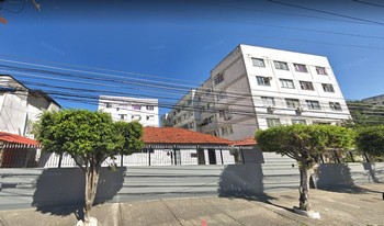 Condomínio Do Edifício Solar Da Baronesa em Rio De Janeiro