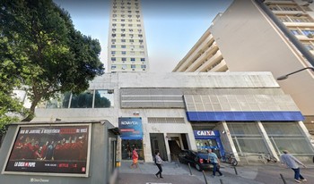Condomínio Do Edifício Solar Da Bela Vista em Rio De Janeiro