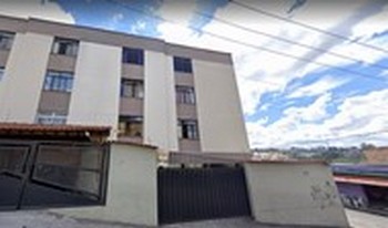 Condomínio Do Edifício Solar Da Candelária em Belo Horizonte