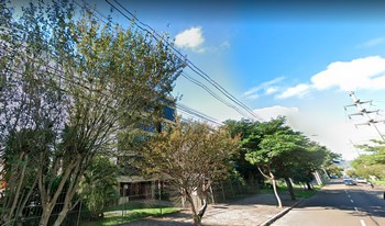 Condomínio Do Edifício Solar Da Colina em Porto Alegre