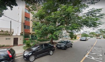 Condomínio Do Edifício Solar Da Condessa em Rio De Janeiro
