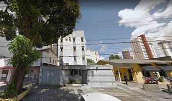 Condomínio Do Edifício Solar Da Conselheiro