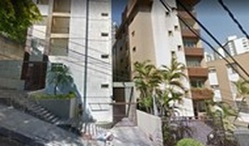 Condomínio Do Edifício Solar Da Fonte em Belo Horizonte
