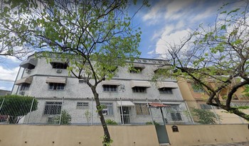 Condomínio Do Edifício Solar Da Fontinha em Rio De Janeiro