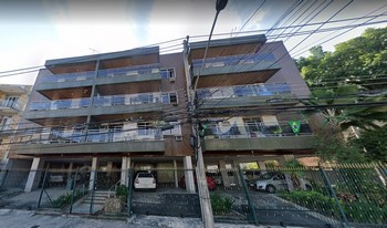 Condomínio Do Edifício Solar Da Freguesia em Rio De Janeiro