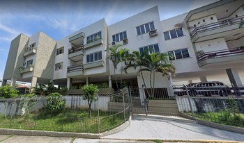 Condomínio Do Edifício Solar Da Ilha em Rio De Janeiro