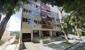 Condomínio Do Edifício Solar Da Ilha em Rio De Janeiro