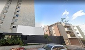 Condomínio Do Edifício Solar Da Mata Residences em Belo Horizonte