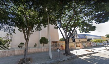 Condomínio Do Edifício Solar Da Pampulha em Belo Horizonte