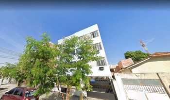 Condomínio Do Edifício Solar Da Piedade em Rio De Janeiro