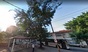 Condomínio Do Edifício Solar Da Praça em Rio De Janeiro