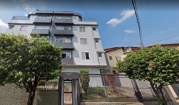 Condomínio Do Edifício Solar Da Primavera em Belo Horizonte