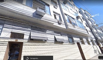 Condomínio Do Edifício Solar Da Quinta em Rio De Janeiro