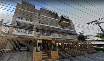 Condomínio Do Edifício Solar Da Ribeira em Rio De Janeiro