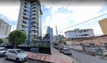Condomínio Do Edifício Solar Da Serra em Belo Horizonte
