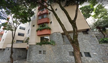 Condomínio Do Edifício Solar Da Serra em Belo Horizonte