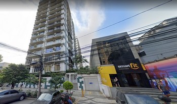 Condomínio Do Edifício Solar Da Tijuca em Rio De Janeiro