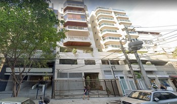 Condomínio Do Edifício Solar Da Tijuca em Rio De Janeiro
