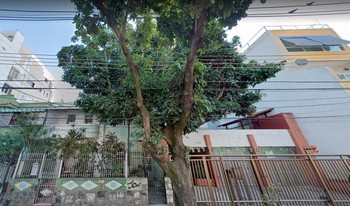 Condomínio Do Edifício Solar Da Vila em Rio De Janeiro