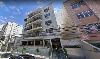 Condomínio Do Edifício Solar Da Vila Da Penha em Rio De Janeiro