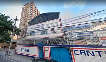 Condomínio Do Edifício Solar Da Vila em Rio De Janeiro