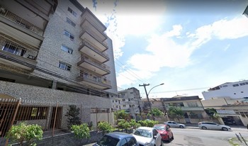 Condomínio Do Edifício Solar Da Vila em Rio De Janeiro