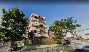 Condomínio Do Edifício Solar Da Vila em Rio De Janeiro