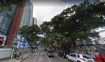 Condomínio Do Edifício Solar Da Vitória em Salvador