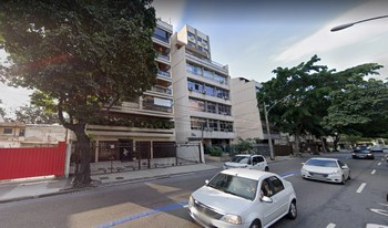 Condomínio Do Edifício Solar Da Zinzina em Rio De Janeiro