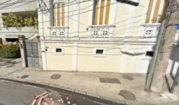 Condomínio Do Edifício Solar Das Aguas Ferreas em Rio De Janeiro