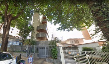 Condomínio Do Edifício Solar Das Castanheiras em Belo Horizonte