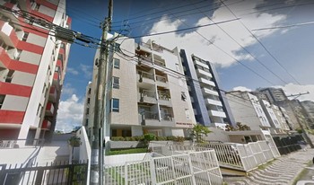 Condomínio Do Edifício Solar Das Dunas em Salvador