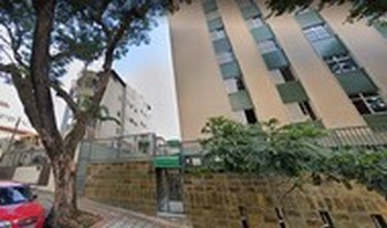 Condomínio Do Edifício Solar Das Esmeraldas em Belo Horizonte