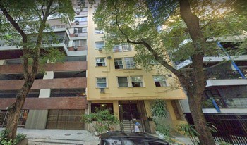 Condomínio Do Edifício Solar Das Esmeraldas em Rio De Janeiro