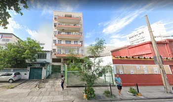 Condomínio Do Edifício Solar Das Estrelas em Rio De Janeiro