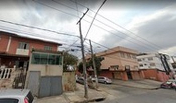 Condomínio Do Edifício Solar Das Gaivotas em Belo Horizonte