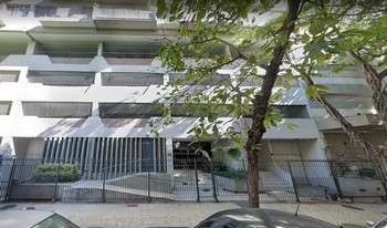 Condomínio Do Edifício Solar Das Hortências em Rio De Janeiro