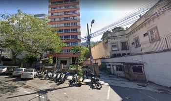 Condomínio Do Edifício Solar Das Laranjeiras em Rio De Janeiro