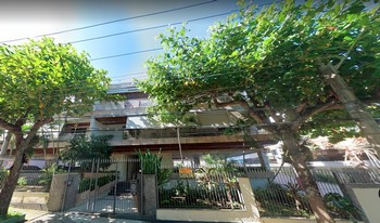 Condomínio Do Edifício Solar Das Nuves em Rio De Janeiro