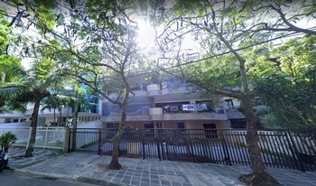 Condomínio Do Edifício Solar Das Orquídeas em Rio De Janeiro