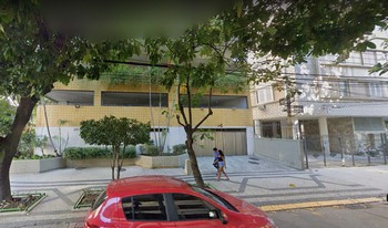Condomínio Do Edifício Solar Das Orquídeas em Rio De Janeiro
