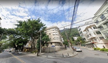 Condomínio Do Edifício Solar Das Pedras em Rio De Janeiro